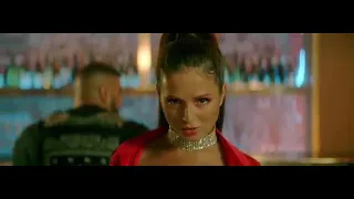 Nyusha feat. Артем Качер – между нами (Lyric Video) Español