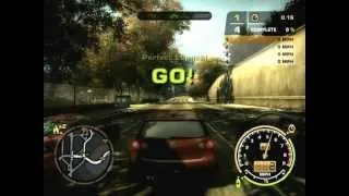 Need For Speed Most Wanted 2005 Lets Play Ep. 5. Vic, Our Next Target!