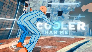 Cooler Than Me - One Punch Man [AMV/Edit]