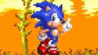How To Get Score Millionaire WITHOUT DEBUG MODE In Sonic 3 A.I.R