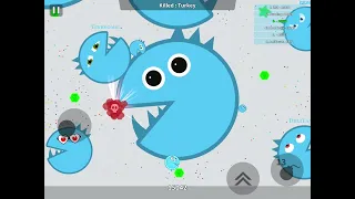 Playing Pacman - Soul.io