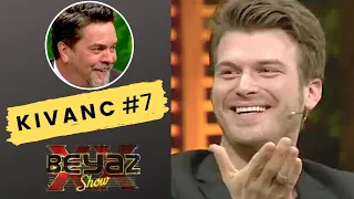 Kivanc Tatlitug ❖ Kivanc/Mert Friendship ❖ Butterfly's Dream ❖ Beyaz Show ❖ Part 7