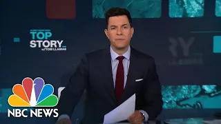 Top Story with Tom Llamas - Nov. 14 | NBC News NOW