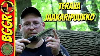 Varusteleka Jaakaripuukko 140