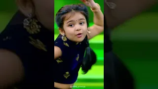 ramula ramula song - vridhi_vishal😍