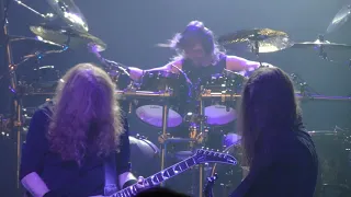 MEGADETH - Tornado of Souls , Live in Japan 2023 at Grand Cube Osaka, February. 28, 2023