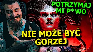 Kolejny NAJGORSZY Sezon Diablo 4