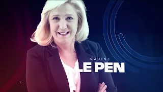 BFMTV (2022) - Musique Elections 2022