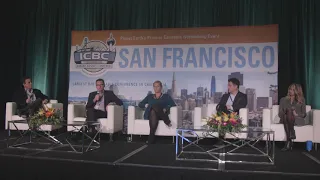 Cannabis Industry Mergers And Acquisitions - International Cannabis Business Conference SF 2020