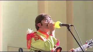 Them Beatles: Tomorrow Never Knows (Beatle Week 2012)