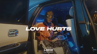 [FREE] Nino Uptown x Baby Mane Type Beat - "Love Hurts"