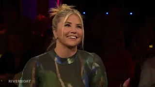 Beatrice Egli & RiverBoat Teil (MDR) 05.04.2024