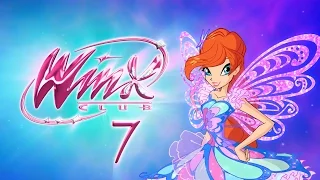 Winx Club - Season 7 Official - Exclusive Promo!