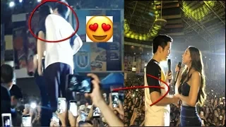 JOSHLIA AT CAGAYAN DE ORO CITY UNSEEN!!