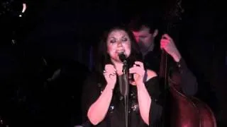 Jane Monheit - Rainbow Connection & Over the Rainbow - Live in Berlin (6/6)