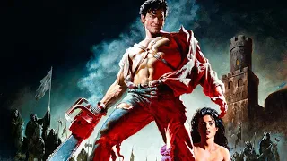 Army of Darkness (1992) - Trailer HD 1080p