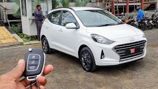 2020 Hyundai Grand i10 Nios Sportz ₹ 6.45 | 2020 Detailed review