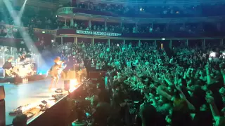 Bring me the Horizon live at the Royal Albert Hall - Shadow Moses