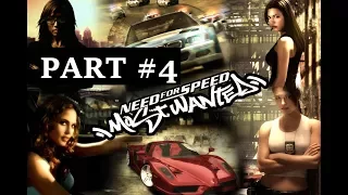Need for Speed Most Wanted 2005 Walkthrough Part 4 - Blacklist #13 Vic (Victor Vasquez)