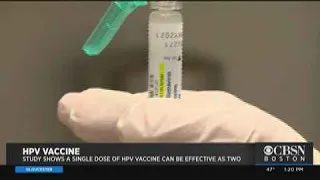 HPV Vaccine Study