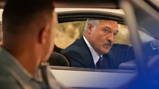Лукашенко уйдёт с поста президента, но... / Новинки