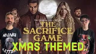 The Sacrifice Game (2023 Shudder Original) Review