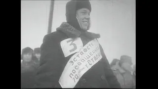 21 декабря родился И.В.Сталин