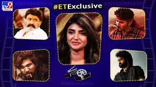 ET Exclusive | Tollywood 2 Bollywood Latest News | 05-10 -2023 - TV9