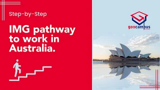 Australian AMC Pathway Explained: Cost, Visa, Interview Prep & MORE! (Dr. KP Balan Webinar)