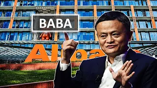 BABA stock analysis | Is BABA a BUY? | Alibaba fundamental analysis | BABA earnings review