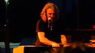 Collective Soul - Comes Back to You (New 2016 song) - Lynden, WA (08-16-14)