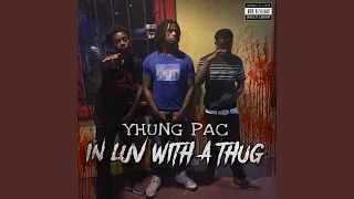 In Luv Wit A Thug (feat. Avenue Ace & Double K Da P)
