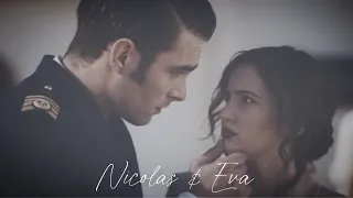 Eva & Nicolas ( Thousand years - Christina Perri )