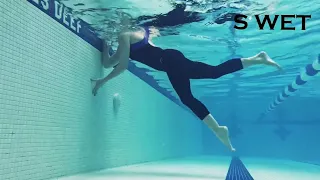 S’WET™ Pool Workout Combination | Wall Circuit