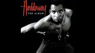 Haddaway... What Is Love (  rapino brothers mix )