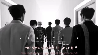 [MBBH].[VIETSUB] MONSTA X 1st FULL ALBUM - "ALL I DO"