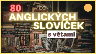 Angličtina - 80 anglických slovíček i s větami - Tommy English