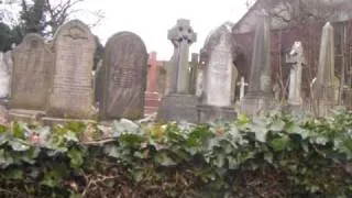 St. Peter's Church, Woolton, Liverpool