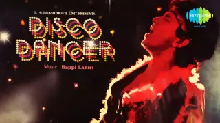 Krishna Dharti Pe Aaja Tu - Nandu Bhende - Mithun Chakraborty - Disco Dancer [1982]