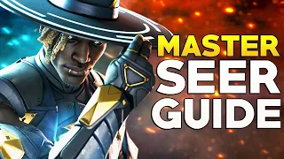 How to Play Seer (Apex Legends Guide Season 11)