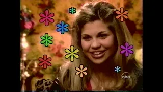 Danielle Fishel - Hottest Stars Under 21 - 1999