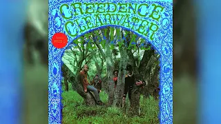 Creedence Clearwater Revival - Creedence Clearwater Revival ( Full Album) 1968