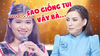 Cố NS Phi Nhung Ngỡ Ngàng Khi Có BẢN SAO Giọng Ca Lẫn Lời Nói Đều Giống Mình - CA SĨ THẦN TƯỢNG