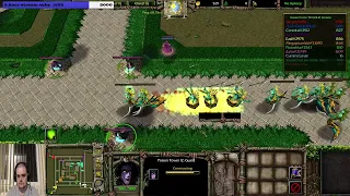 Warcraft Green Circle TD Gold V19.6  #4 - Single target damage challenge