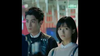 Ximen and Si defend Xiaoyou from her ex-boyfriend | Meteor Garden 2018 best scene |