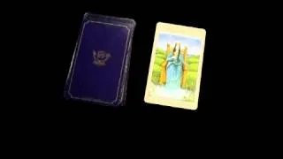 Queen of Cups Tarot Card Meaning Video