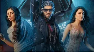 Bhool Bhulaiyaa 2 Box Office Collection Day 3: 50 cr के पार , डूबते Bollywood को Kartik का सहारा