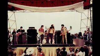Canned Heat - Atlanta Pop Festival - July 4th, 1969