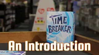 An Introduction to Time Breaker
