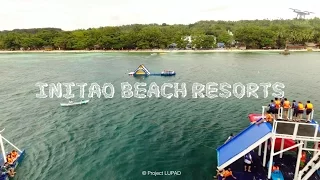 Initao Beach Resorts - Blu Sands, Don Arc, Hapitanan, Isidro, Kinason, Midway White Beach Resort 4K